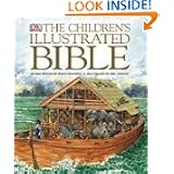 Children's Illustrated Bible
