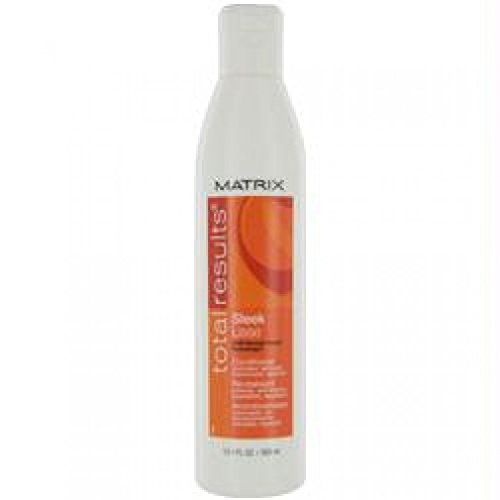 Matrix Total Results Sleek Conditioner, 10.1 fl oz Pack of 2