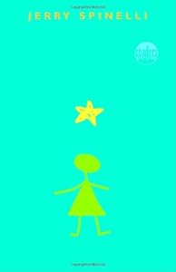 Stargirl by Jerry Spinelli