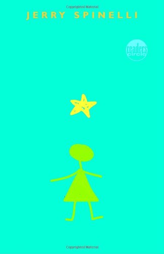 Stargirl by Jerry Spinelli