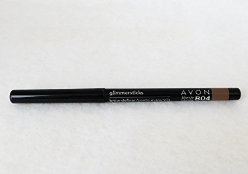 Lot of 3 - Avon Glimmersticks Eye Brow Pencil - Blonde