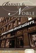 Barnes &amp; Noble: Groundbreaking Entrepreneurs