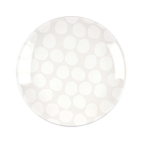 Algopix Similar Product 2 - Pebble Salad Plate