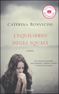 Caterina Bonvicini - L'equilibrio Degli Squali (2008)