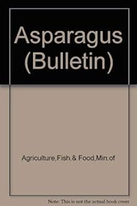 Asparagus (Bulletin)