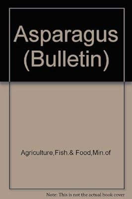 Asparagus (Bulletin)