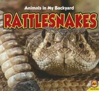 Rattlesnakes. by Aaron Carr
