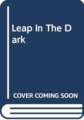 Leap in the Dark (Romance)
