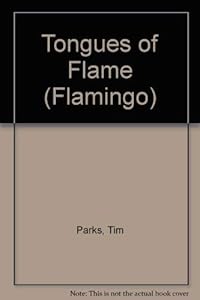 Tongues in Flames