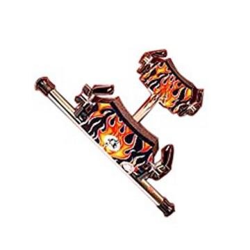 

Danmar Percussion Tom Kick Riser