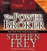 The Power Broker by Holter Graham