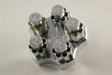 Algopix Similar Product 1 - S7-22 Mag Full Range Block Kit