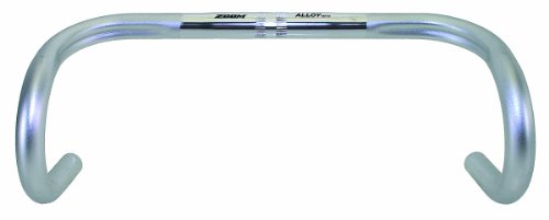 Algopix Similar Product 2 - Zoom Alloy Racing Bar for 253mm