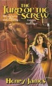 The Turn of the Screw by Henry James