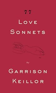 77 Love Sonnets