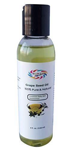 Algopix Similar Product 2 - Finest Quality Grapeseed Oil Aceite De