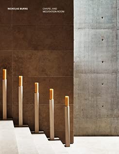 Chapel And Meditation Room by unknown author