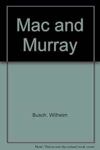 Mac and Murray