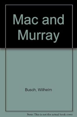 Mac and Murray