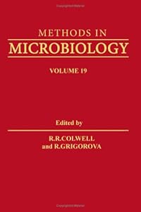 Methods in Microbiology, Volume 19