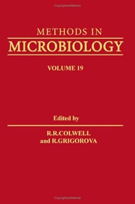 Methods in Microbiology, Volume 19