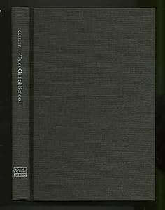 Tales Out of School: Selected Interviews (Poets on Poetry)