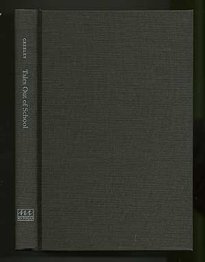 Tales Out of School: Selected Interviews (Poets on Poetry) by Robert Creeley