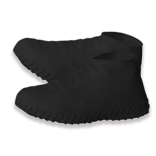Algopix Similar Product 6 - Ohderii Unisex Reusable Boot  Shoe