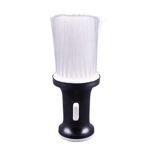 Neck Face Duster Barbers Brush Salon Stylist Hair Tool