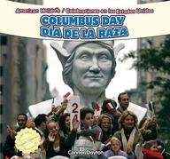 Columbus Day / Dia De La Raza by Connor Dayton
