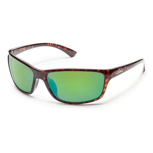 Suncloud Sentry Polarized Sunglasses