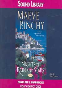 Nights of Rain and Stars