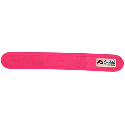 Algopix Similar Product 20 - Coolaid Canine Cooling Wraps