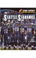 The Seattle Seahawks (Team Spirit (Norwood)) by Mark Stewart