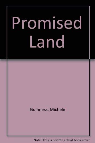 Promised Land: by Guinness