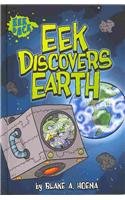 Eek Discovers Earth