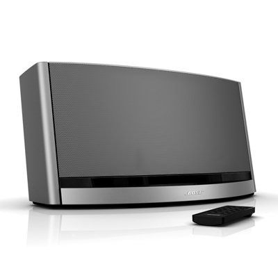 BOSE サウンドドック 10 デジタルミュージックシステム