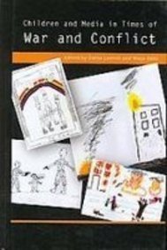Children and Media in Times of War and Conflict (The Hampton Press Communication) (The Hamton Press Communication) by Dafna Lemi