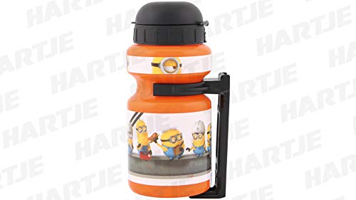 Algopix Similar Product 18 - Bike Fashion Minion Drinks Bottle