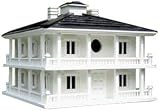 Clubhouse Birdhouse