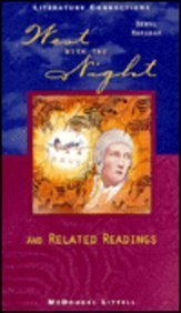 McDougal Littell Literature Connections: West with the Night Student Editon Grade 10