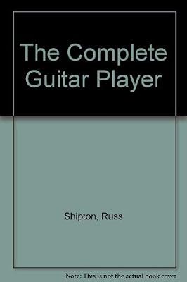 Complete Guitar Player Book 3