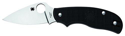 Spyderco Messer Urban Lightweight, 01SP854