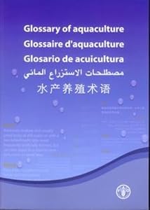 Glossary of aquaculture