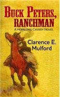 Buck Peters, Ranchman (Western Complete)