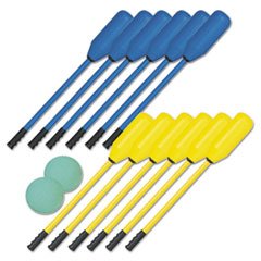 

Champion Sports Soft Polo Set