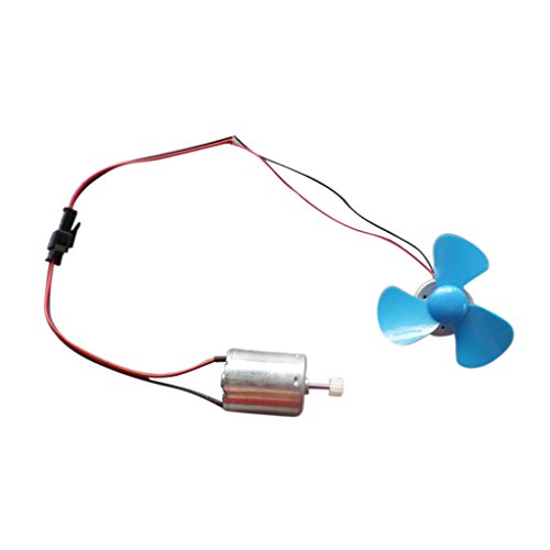 Algopix Similar Product 3 - Baoblaze Hand Powered Mini Small Wind