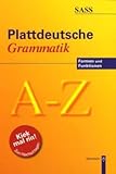 Plattdeutsche Grammatik: Formen und Funktionen - Heinrich Thies