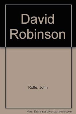 David Robinson