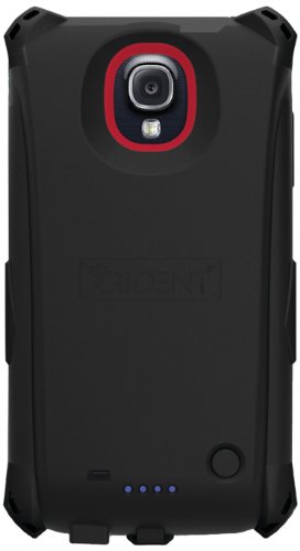 Algopix Similar Product 14 - Trident Elpssams4bkred Samsung